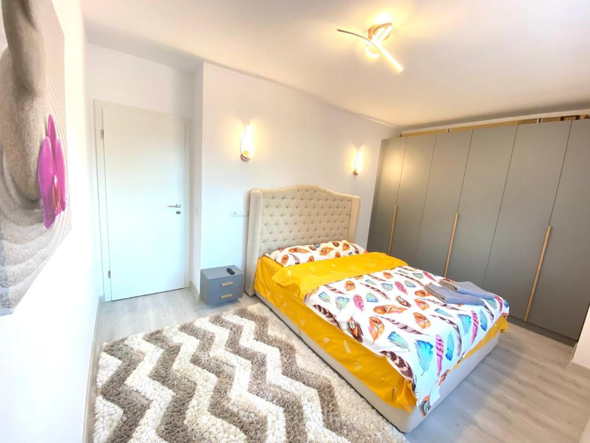 Hunyadi Luxury Kogalniceanu Sibiu Buitenkant foto