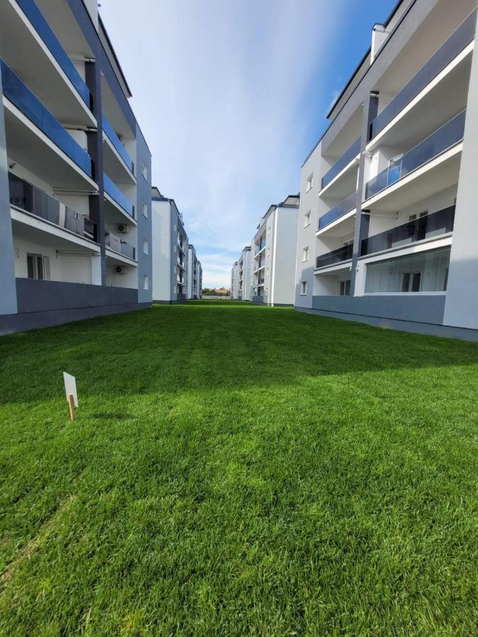 Hunyadi Luxury Kogalniceanu Sibiu Buitenkant foto