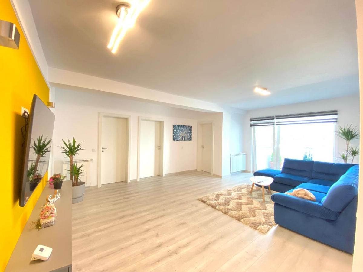 Hunyadi Luxury Kogalniceanu Sibiu Buitenkant foto