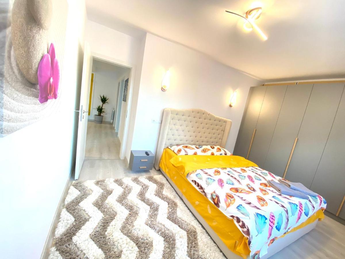 Hunyadi Luxury Kogalniceanu Sibiu Buitenkant foto