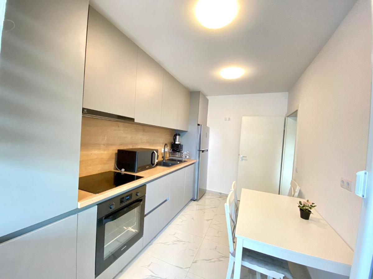 Hunyadi Luxury Kogalniceanu Sibiu Buitenkant foto