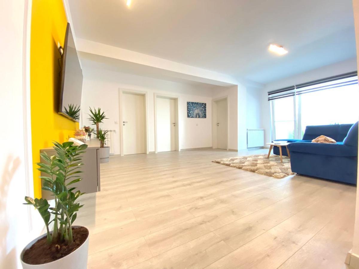 Hunyadi Luxury Kogalniceanu Sibiu Buitenkant foto