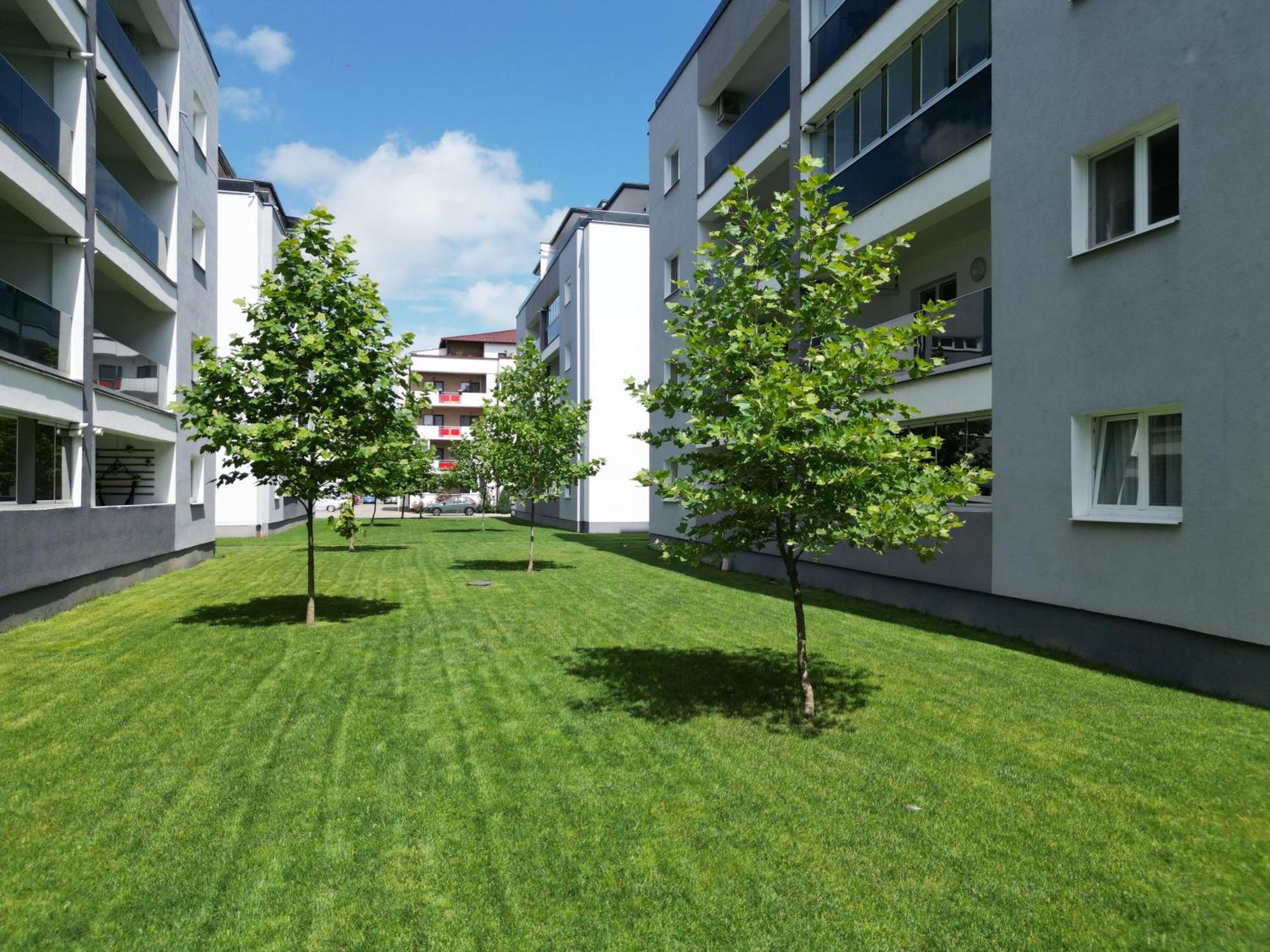 Hunyadi Luxury Kogalniceanu Sibiu Buitenkant foto